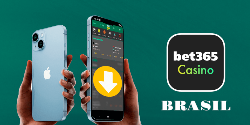 Bet365 Brasil